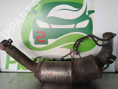 Katalysator MERCEDES-BENZ S-CLASS (W221, V221) S 320 CDI 4-matic (221.080, 221.180) (235 hp) 31686071