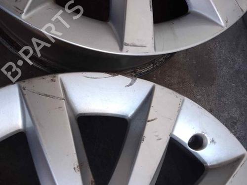 Rim MERCEDES-BENZ A-CLASS (W176) A 200 CDI / d (176.008) | BP31189221C45