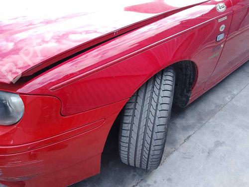 Used Left front shock absorber MG MG ZT 2.0 CDTi (131 hp) 28458633