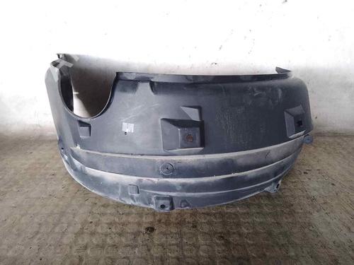 Wheel arch SMART FORFOUR (454) 1.5 CDI (454.001) | BP26474270C56 
