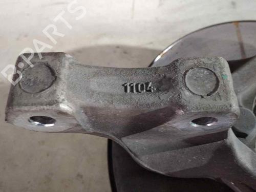 Left front steering knuckle OPEL ASTRA J (P10)  | BP26477130M25 