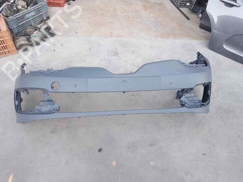Used Front bumper Front bumper RENAULT MEGANE III Hatchback (BZ0/1_, B3_) [2008-2026] 27221391 27221391