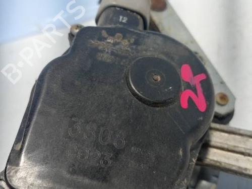 Used Front wiper motor Front wiper motor NISSAN NOTE (E12) 1.5 dCi (90 hp) 28459834 28459834