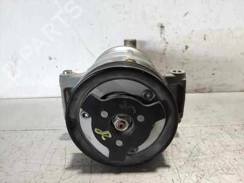 Used AC compressor AC compressor SEAT TOLEDO IV (KG3) 1.0 TSI (110 hp) 28467420 28467420