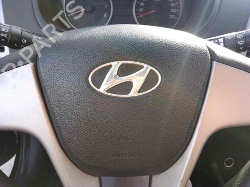 Used Airbag Kit HYUNDAI i20 I (PB, PBT) [2008-2015]  28453652