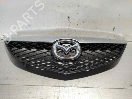 Used Grille Grille MAZDA 6 Saloon (GG) 2.0 DI (GG14) (136 hp) 33698102 33698102