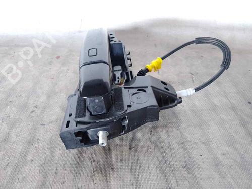 Front right exterior door handle AUDI Q3 (8UB, 8UG) 2.0 TDI | BP26478028C129 