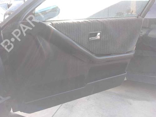 Used Front right window mechanism AUDI 80 B2 Saloon (811, 813, 814, 819, 853) 1.8 GTE (112 hp) 28456045
