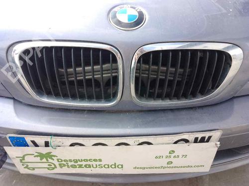 Grill BMW 3 (E46) 316 i (115 hp) 28463258