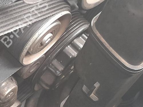 Used AC compressor AC compressor MERCEDES-BENZ E-CLASS (W211) E 270 CDI (211.016) (177 hp) 32707756 32707756