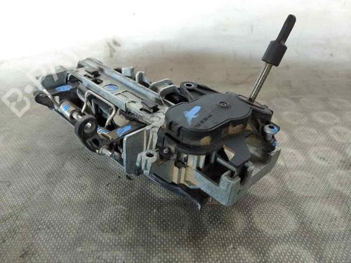 Front left exterior door handle AUDI A3 (8P1)  | BP26472965C128 