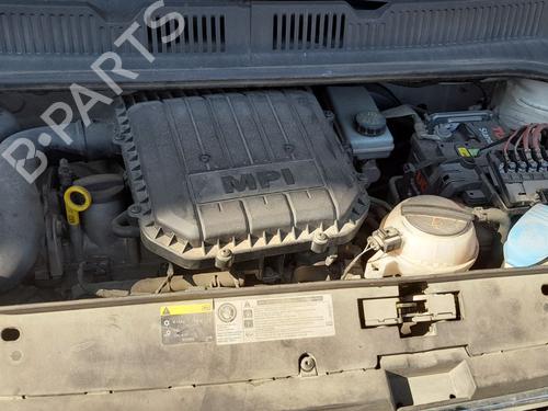 Used Starter Starter SKODA CITIGO (NF1) [2011-2019] 32683351 32683351