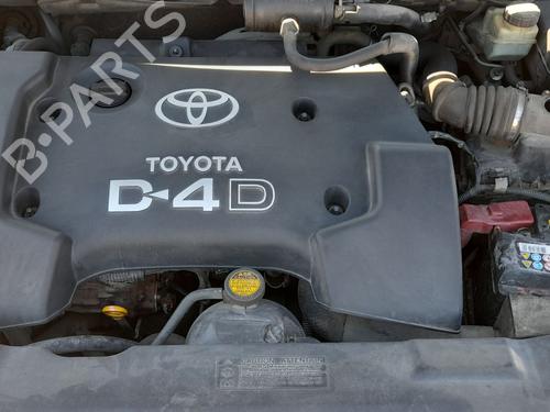 Used Starter Starter TOYOTA COROLLA Saloon (_E12_) 2.0 D-4D (CDE120_, CDE120R) (90 hp) 33169248 33169248