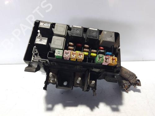 Used Fuse box Fuse box 39202738 39202738