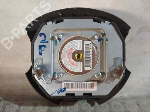 Driver airbag NISSAN MICRA III (K12)  | BP26480219C9 