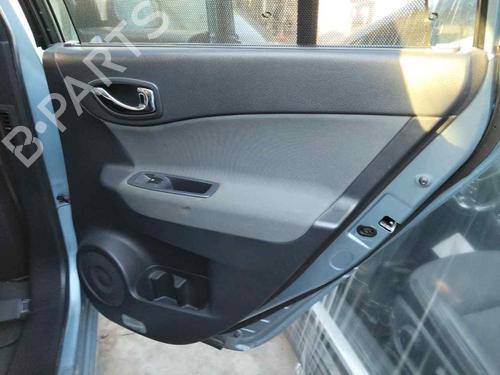 Høyre bakpanel RENAULT KOLEOS I (HY_) 2.0 dCi (HY0K) (150 hp) 30619315