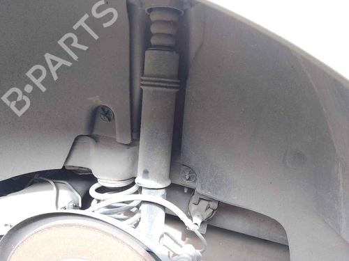 Used Left rear shock absorber CITROËN C4 II (NC_) [2009-2025]  28453076
