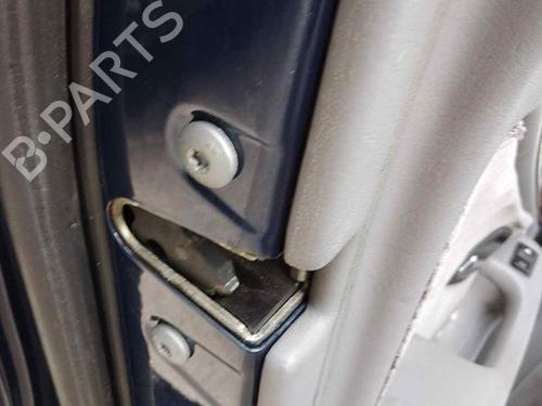 Used Rear left lock BMW 5 (E39) 520 i (150 hp) 28453343