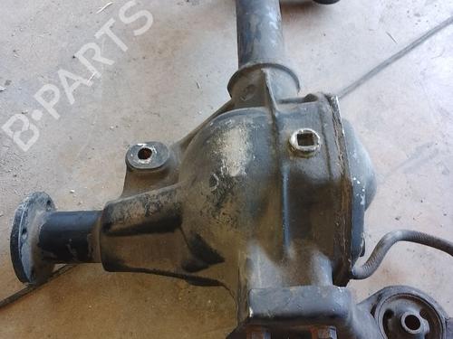 Front differential SSANGYONG KYRON | BP28456389M23 - Image 3