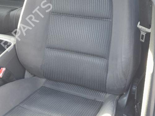 Used Left front seat Left front seat AUDI A4 B8 Avant (8K5) [2007-2017] 33625434 33625434