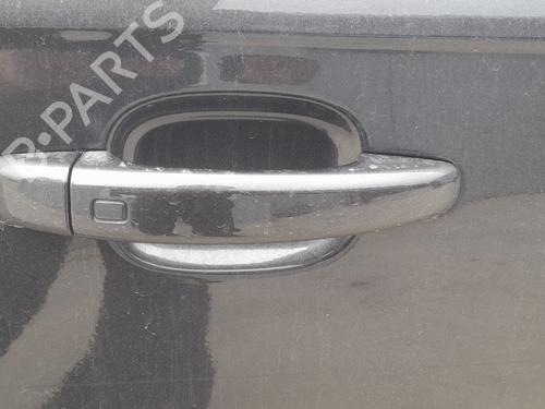 rear-left-exterior-door-handle-audi-a4-b8-avant-8k5-2007-2008-2009-2010-2011-2012-2013-2014-2015-2016-2017-34398317 main image