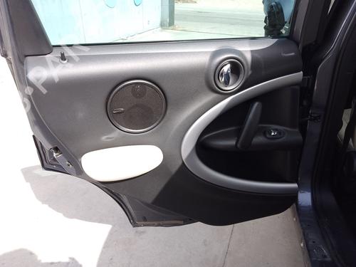 Used Rear left panel Rear left panel 36806622 36806622