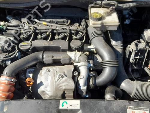 Used Engine Engine CITROËN XSARA PICASSO (N68) 1.6 HDi (90 hp) 33175218 33175218