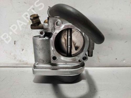 Used Throttle body Throttle body OPEL ZAFIRA / ZAFIRA FAMILY B (A05) 1.8 (M75) (140 hp) 32781095 32781095