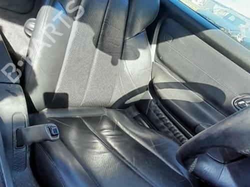 Sæde venstre fortil Sæde venstre fortil MERCEDES-BENZ SLK (R170) [1996-2004] 33956667 33956667