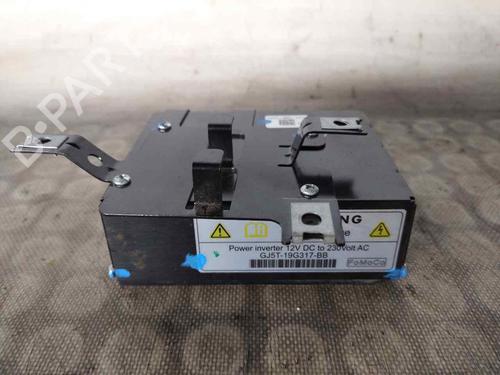 Used Electronic module FORD KUGA II (DM2) 2.0 TDCi (120 hp) 26483664