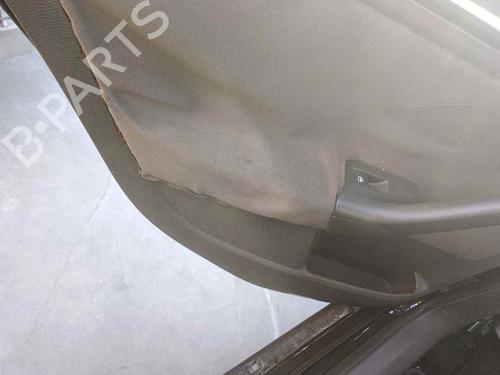 Used Rear left window mechanism VW GOLF V (1K1) [2003-2010]  28464716