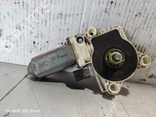 Used Right rear window motor Right rear window motor MERCEDES-BENZ E-CLASS (W211) E 270 CDI (211.016) (177 hp) 36386633 36386633