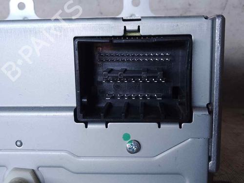 Radio OPEL ASTRA J Saloon 1.7 CDTI (69) | BP26479144E6 