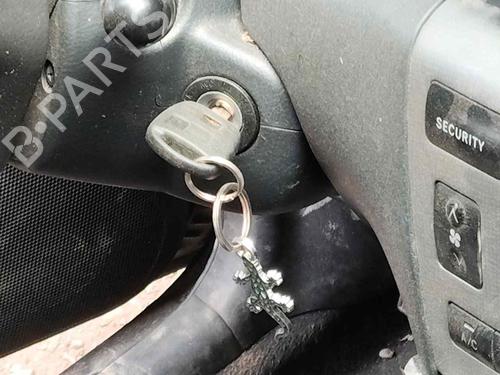 Used Ignition barrel TOYOTA COROLLA (_E12_) [2001-2008]  29272677