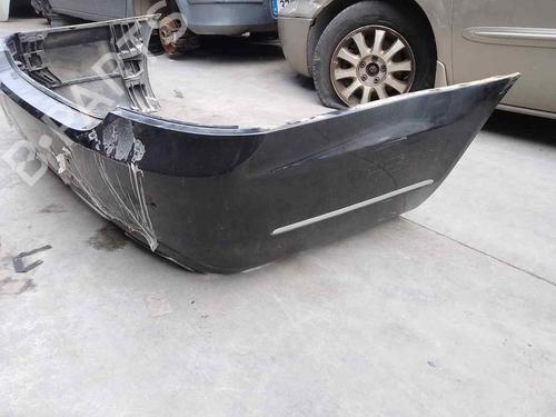 Rear bumper MERCEDES-BENZ S-CLASS (W221, V221) S 320 CDI 4-matic (221.080, 221.180) | BP26486317C8 
