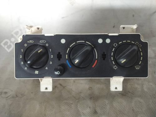 Commande Chauffage CITROËN XSARA (N1) 2.0 HDi 90 (90 hp) 26472657