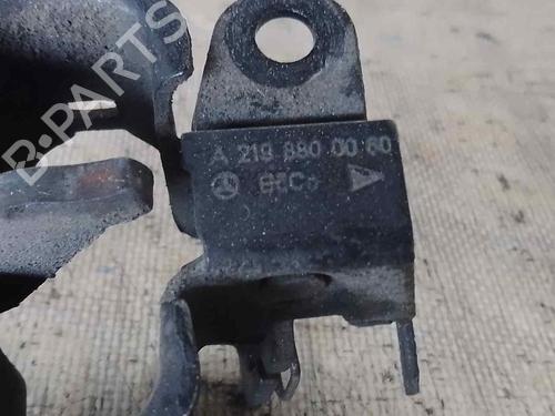 Hood lock MERCEDES-BENZ C-CLASS Coupe (CL203) C 180 Kompressor (203.746) | BP26468640C133 