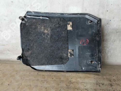 Upper protection MERCEDES-BENZ A-CLASS (W176) A 200 CDI / d (176.008) | BP29914709M93