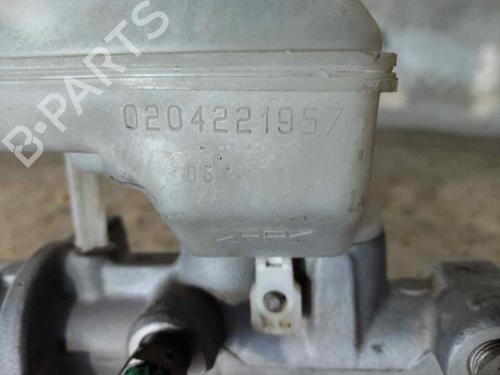 Hovedbremsecylinder CITROËN C5 II (RC_)  | BP29971981M77