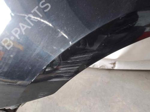 Left front fenders PEUGEOT 307 Break (3E)  | BP26479973C41 