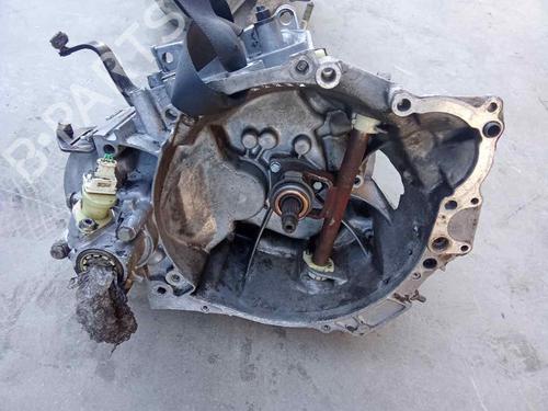 Getriebe für CITROËN BERLINGO / BERLINGO FIRST MPV (MF_, GJK_, GFK_) 1.9 D (MFDJY) (68 hp) 30198977