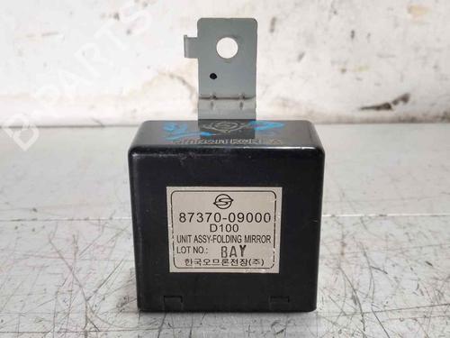 Used Electronic module Electronic module SSANGYONG KYRON [2005-2014] 33604717 33604717