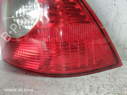 Right taillight FORD FOCUS II Saloon (DB_, FCH, DH) 1.6 Ti | BP36433739C35 - Image 4