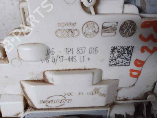 Front right lock SEAT ALTEA XL (5P5, 5P8)  | BP26474945C97 