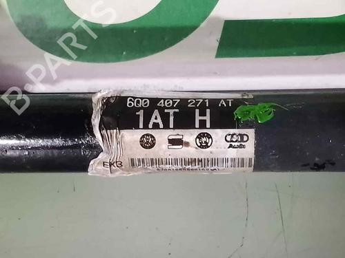 Left front driveshaft SEAT CORDOBA (6L2) | BP28467356M38