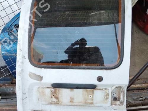 Used Left rear door Left rear door RENAULT KANGOO (KC0/1_) 1.5 dCi (84 hp) 35789243 35789243