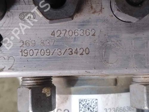 ABS pump OPEL ASTRA K (B16)  | BP27696558M43 