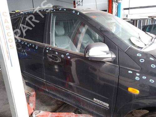 Dør høyre foran SSANGYONG KYRON [2005-2014]  28456360