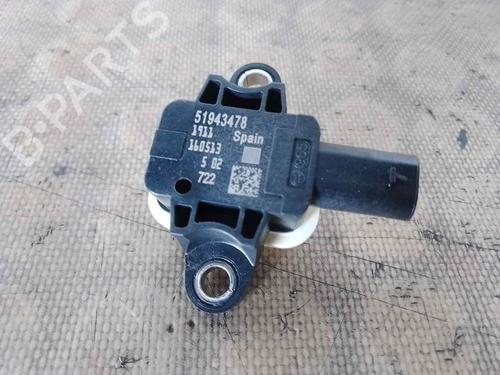 Andre FIAT 500X (334_) [2014-2025]  26693584