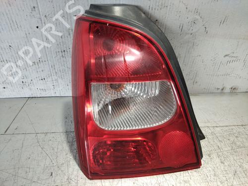 Left taillight RENAULT TWINGO II (CN0_) 1.2 (CN0D) | BP35725561C34 - Image 5